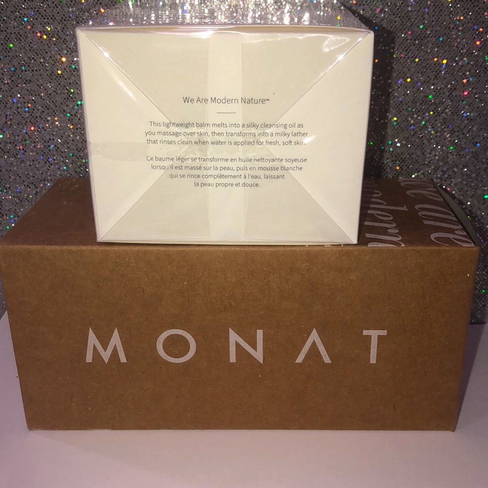 💖🆕💖 Monat Makeup Vanishing Balm - Picture 6 of 8